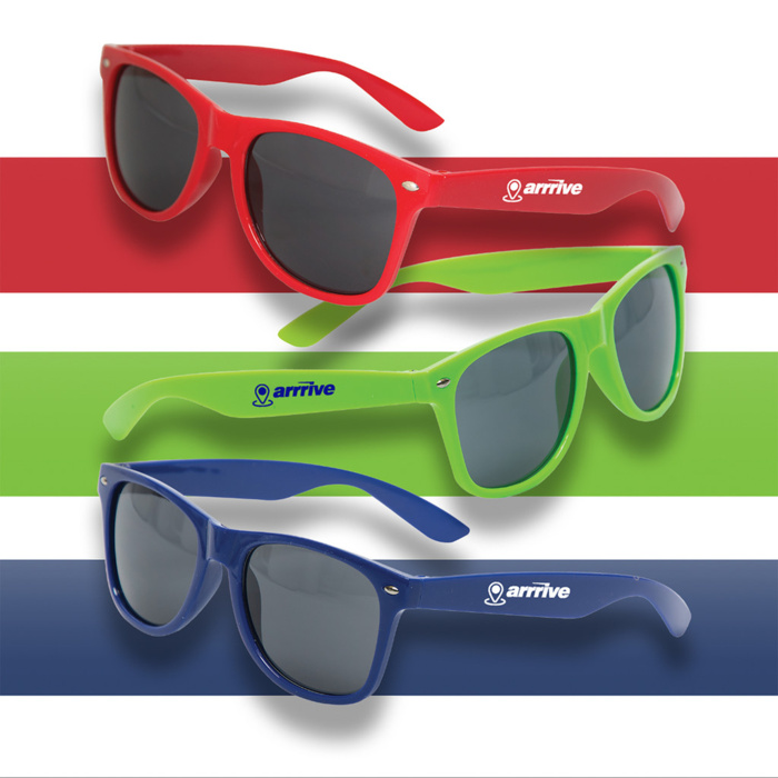 Sandy Banks Sunglasses Thumbnail