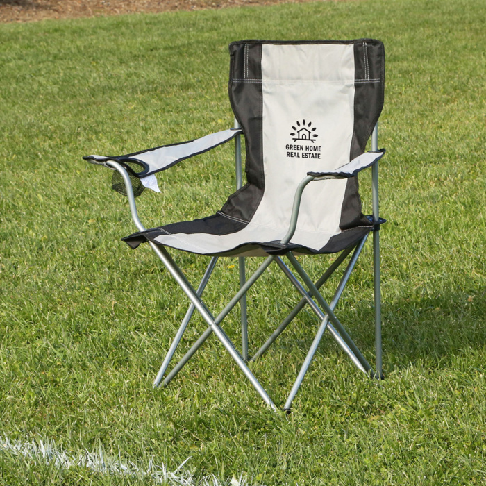 Sport Star Folding Chair In A Bag Thumbnail