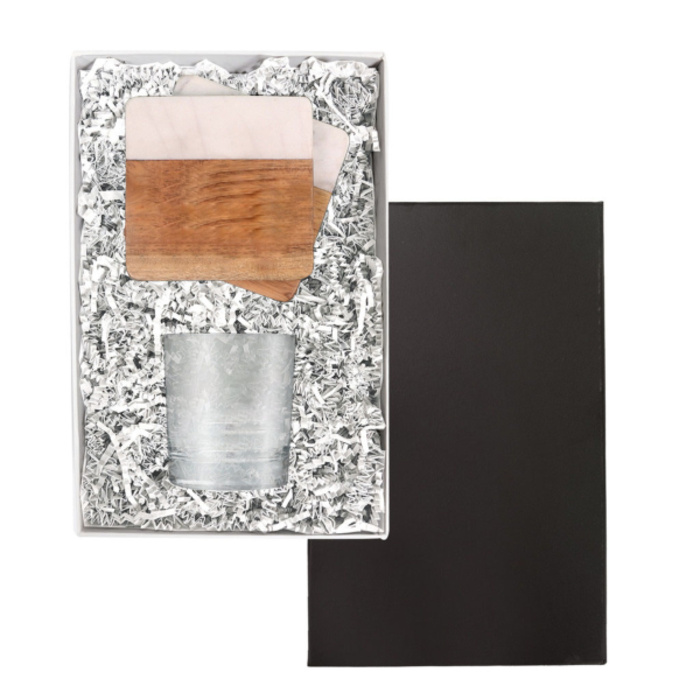 Nighthawk Kit: Black Thumbnail