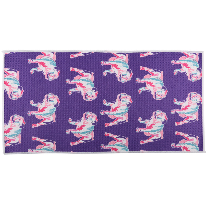 Microfiber Full Sublimated Sports Towel Thumbnail