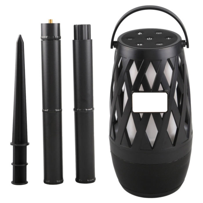Tiki Speaki™ Wireless Speaker Lantern | FOB ON Thumbnail
