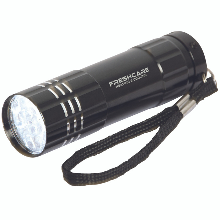 9 Led Flashlight Thumbnail