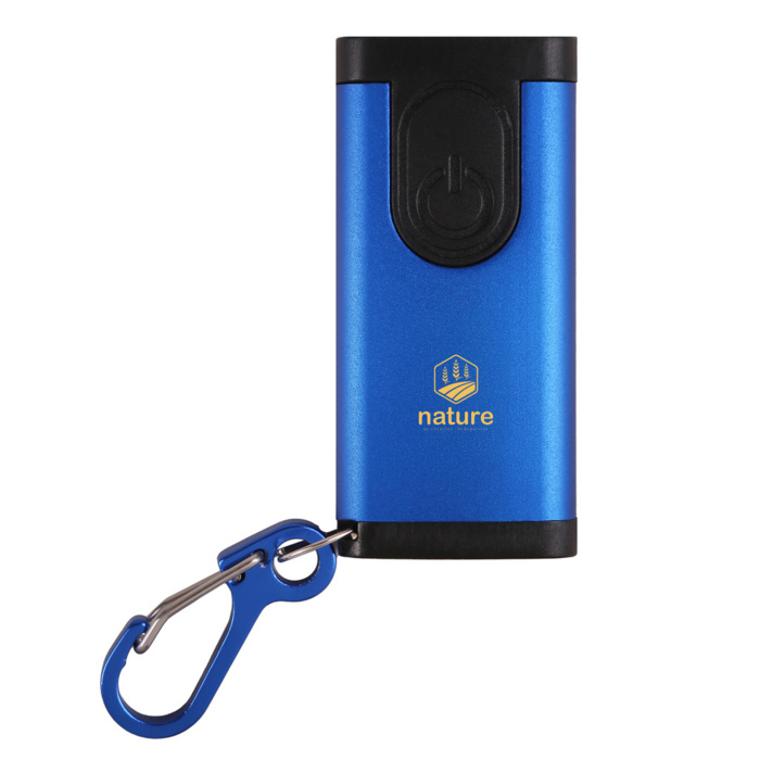 reNew Ultra-Compact Rechargeable Flashlight Thumbnail