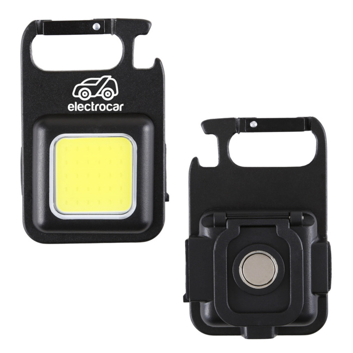 reNew Mini COB Rechargeable Multi-Use Light Thumbnail