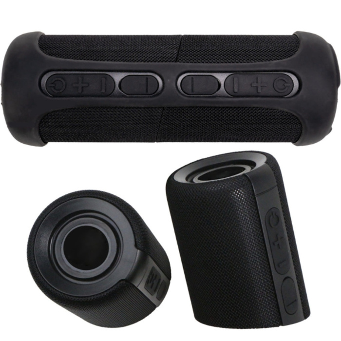 Breakaway Wireless Bluetooth Speaker | FOB ON Thumbnail