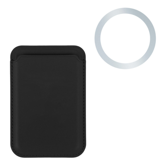 Magnecard Phone Wallet Thumbnail