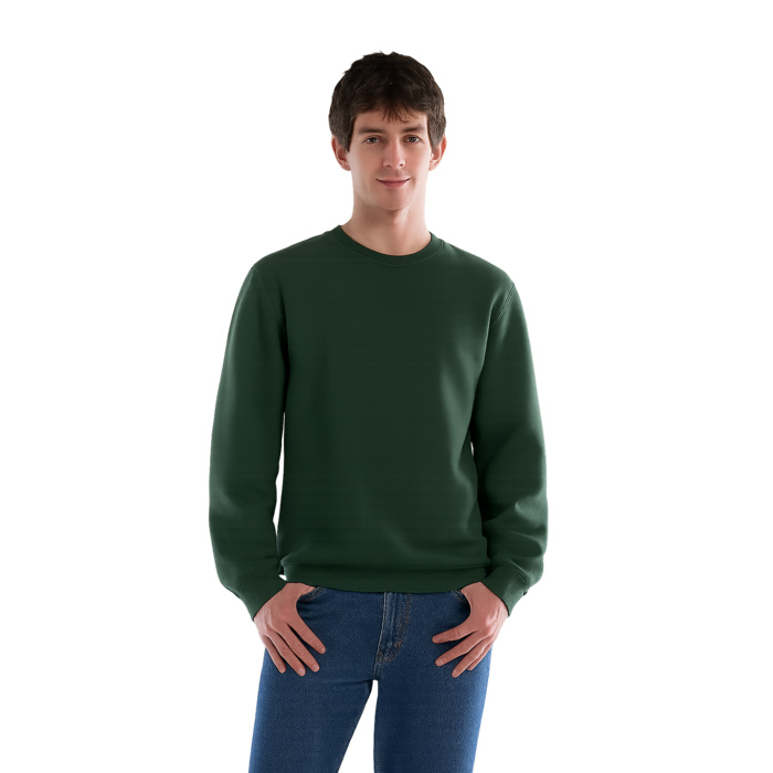 Premium Crewneck Sweatshirt Thumbnail