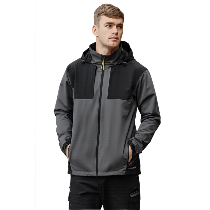 Unisex Streetworx Stretch Waterproof Jacket Thumbnail