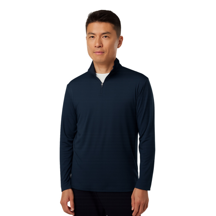 Pro-Lock Performance Quarter-Zip Pullover Thumbnail