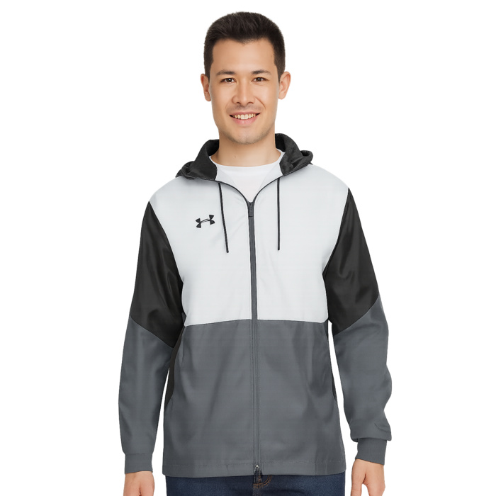 Men's Team Legacy Jacket Thumbnail