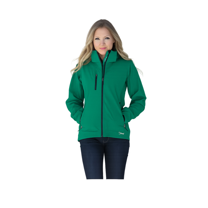 RI-TECH WATERPROOF HARD SHELL LADIES' JACKET Thumbnail