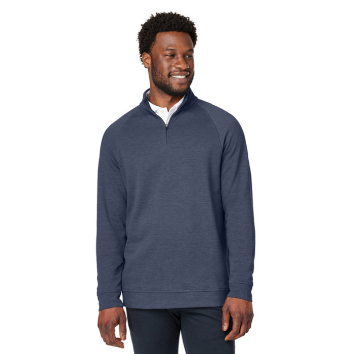 Devon & Jones New Classics® Men's Charleston Quarter-Zip DG481 New Classics® Men's Charleston Quarter-Zip Thumbnail