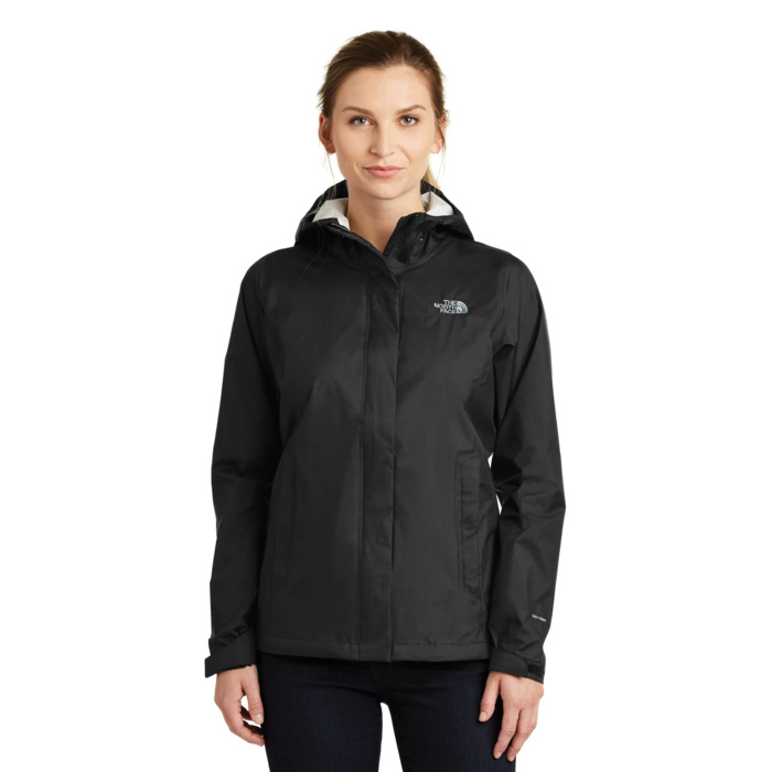 Dryvent™ Ladies' Rain Jacket Thumbnail