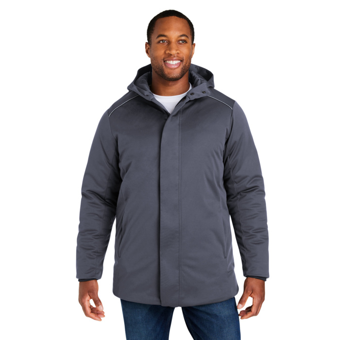 Unisex Techno Lite Flat-Fill Insulated Jacket Thumbnail