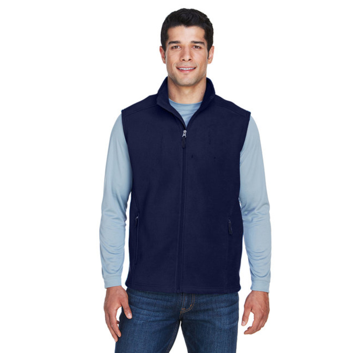 Men's Tall Journey Fleece Vest Thumbnail