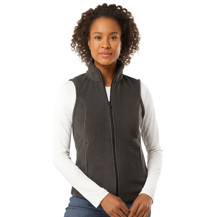 Women’s Benton Springs™ Fleece Vest Thumbnail