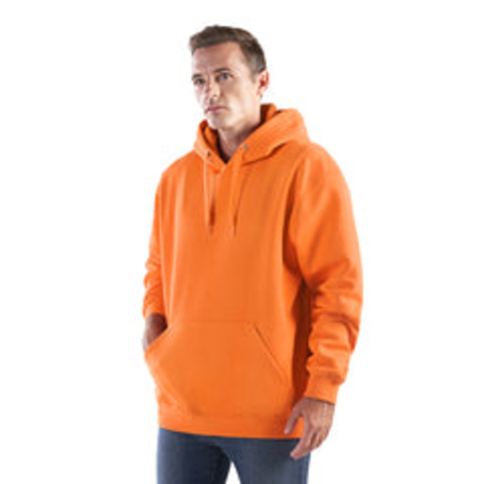 Vault Pullover Hooded Sweatshirt Thumbnail