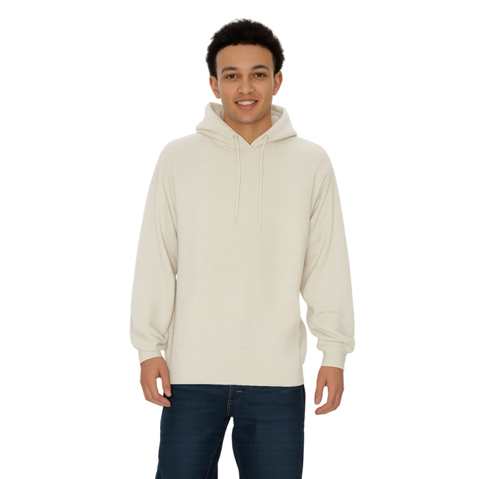 Fleece Hoodie Thumbnail