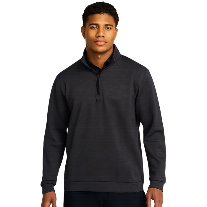 Men's Drive Midlayer Quarter-Zip Pullover Thumbnail