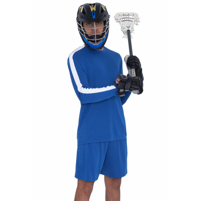 PRO CLUB LONG SLEEVE TEE Thumbnail