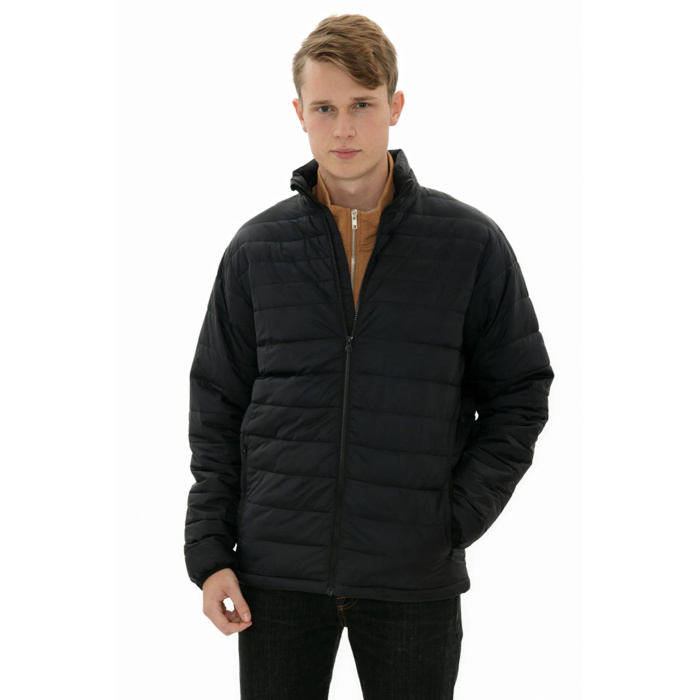 DRYFRAME® ESSENTIAL PUFFY JACKET Thumbnail