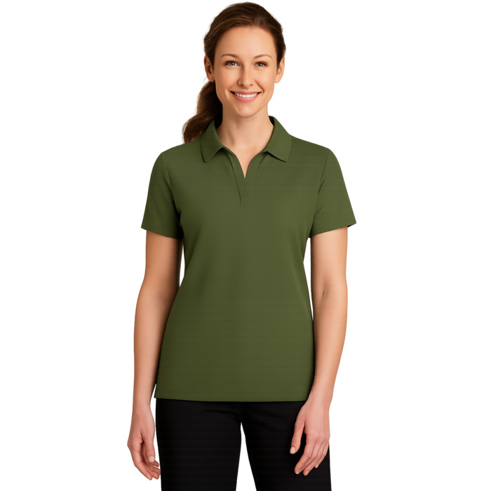 EVERYDAY CVC LADIES’ POLO Thumbnail