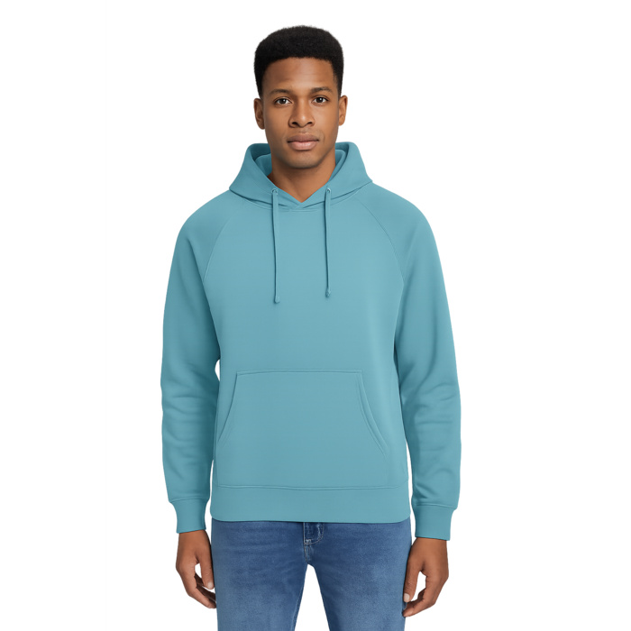 ELEMENT CVC FRENCH TERRY HOODIE Thumbnail