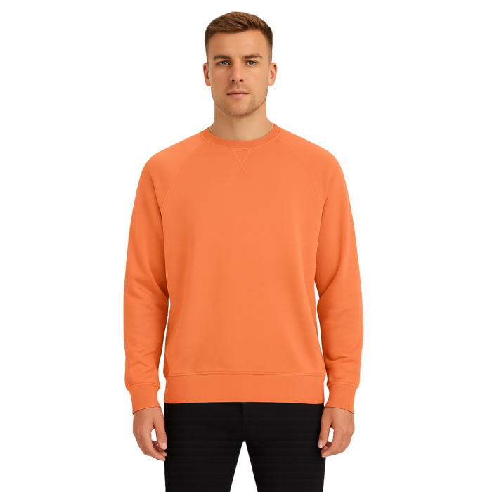 ELEMENT CVC FRENCH TERRY CREWNECK Thumbnail
