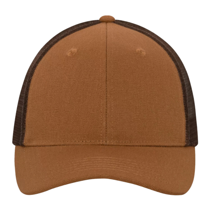 ATC WeRK™ CANVAS SNAPBACK TRUCKER CAP Thumbnail