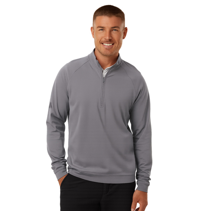 Men's Club Quarter-Zip Pullover Thumbnail