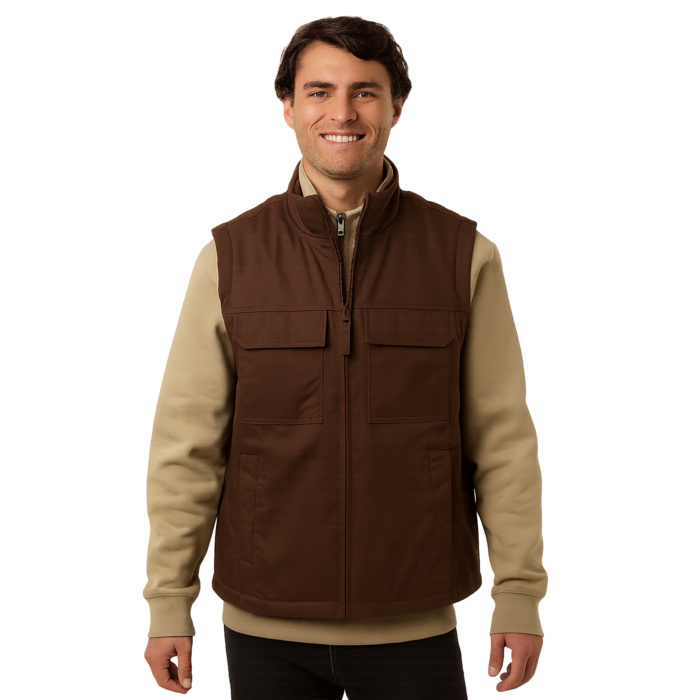 ClimaBloc® Station Vest Thumbnail