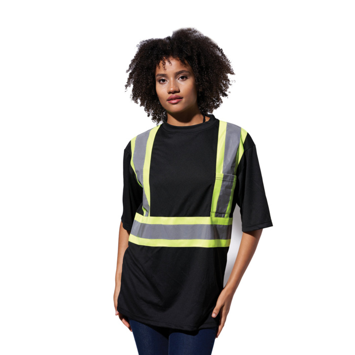 Primeguard Adult Hi-Vis T-Shirt  Thumbnail