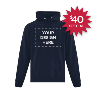 ATC™ Everyday Collection® $40 Hoodie Special  ATCF2500 $40 Hoodie Special  Thumbnail