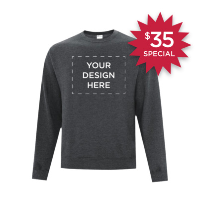 ATC™ Everyday Collection® $35 Crewneck Special  ATCF2400 $35 Crewneck Special  Thumbnail