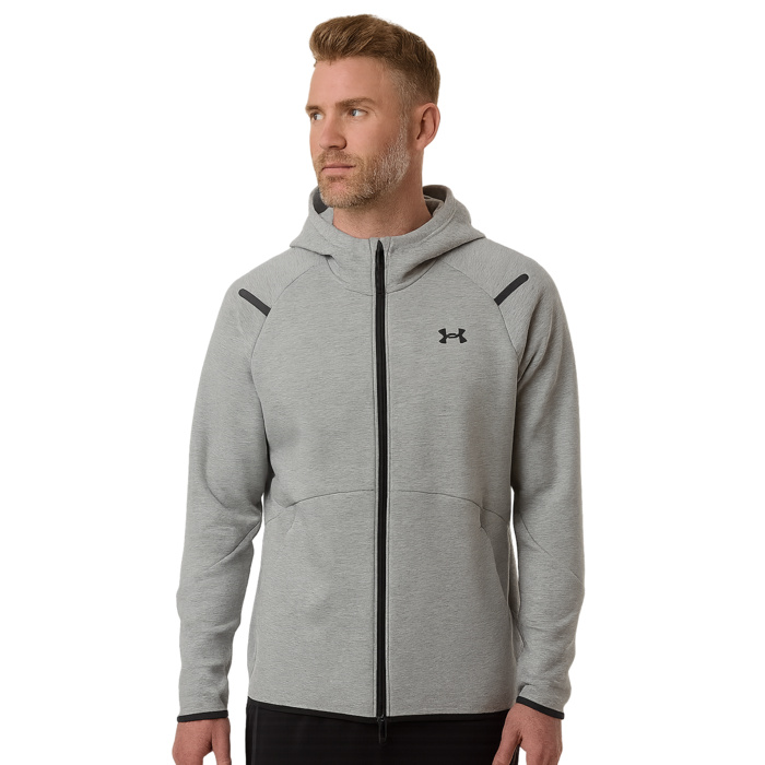Men's Unstoppable Fleece Full-Zip Thumbnail