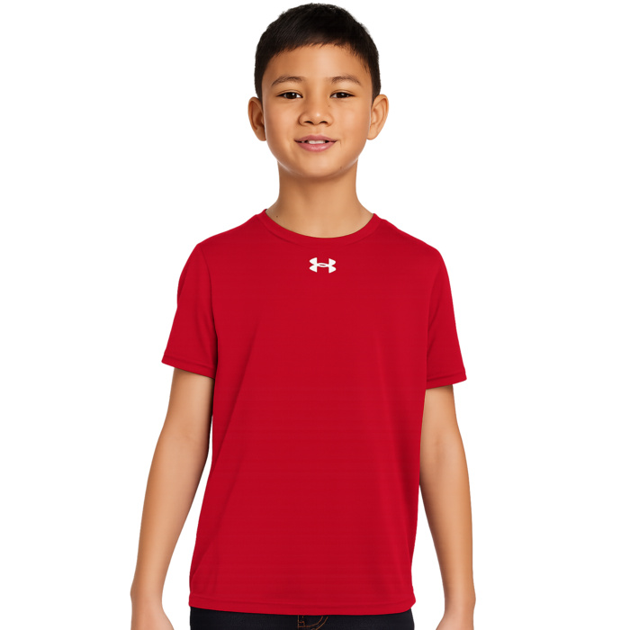 Youth Tech™ Team T-Shirt Thumbnail