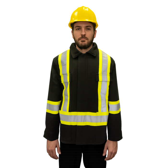 Winter Duck Parka Thumbnail