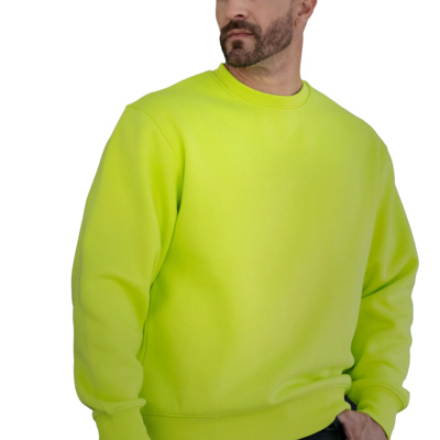 ATC WeRK™ HEAVYWEIGHT FLEECE CREWNECK WeRK421 HEAVYWEIGHT FLEECE CREWNECK Thumbnail