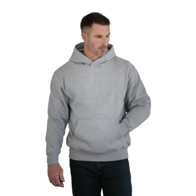 ATC WeRK™ HEAVYWEIGHT FLEECE PULLOVER HOODIE WeRK420 HEAVYWEIGHT FLEECE PULLOVER HOODIE Thumbnail