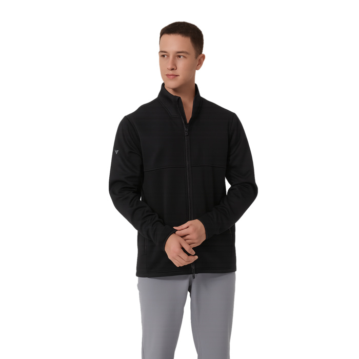 Driven Men's Jacket Thumbnail