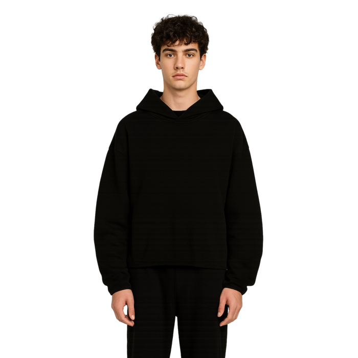 Streamline Pullover Hoodie Thumbnail