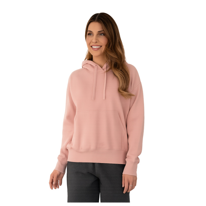 ELEMENT CFF PULLOVER LADIES HOODIE Thumbnail