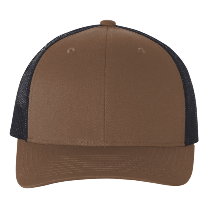 Trucker - Snap Back Trucker Cap Thumbnail