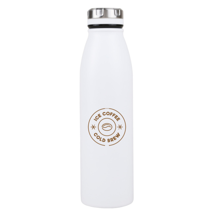 Dextera Recycled Stainless Steel Bottle Thumbnail