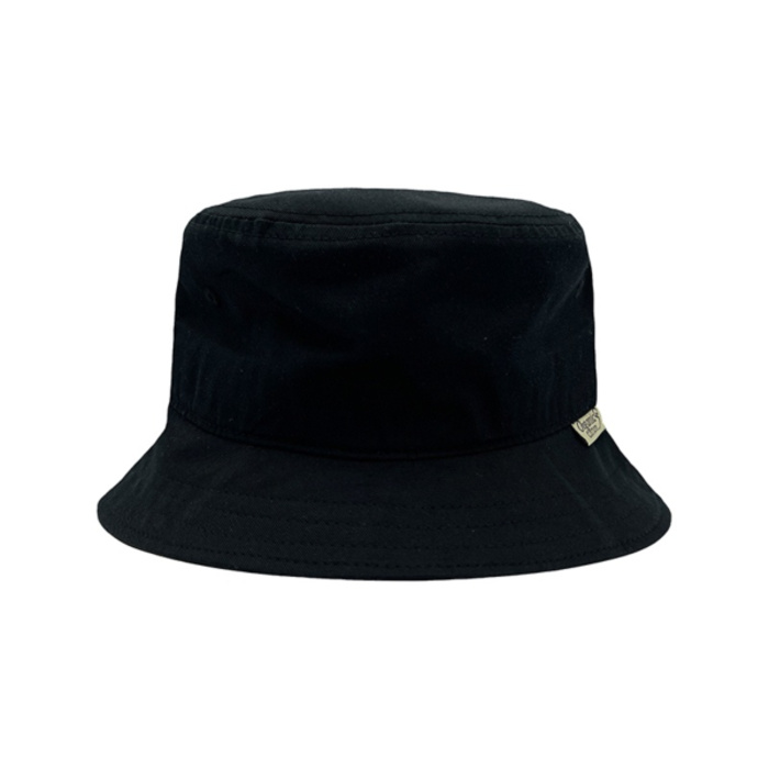 Polyester Pearl Nylon - UPF50+ - Bucket Hat (Fitted) Thumbnail