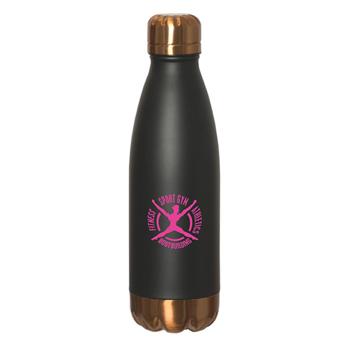 Rockit Bpm 500 Ml. (17 Fl. Oz.) Bottle: Premium Thumbnail