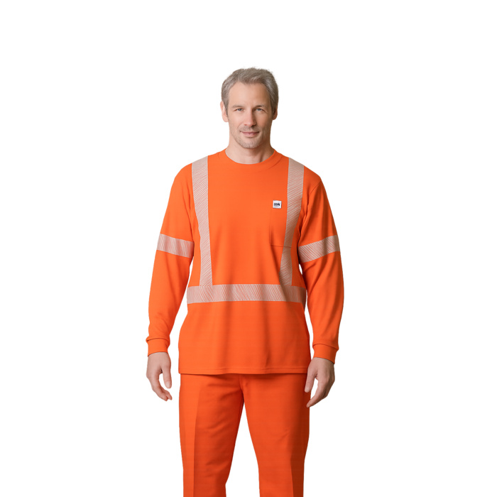 Flame-Resistant Base Layer Thumbnail