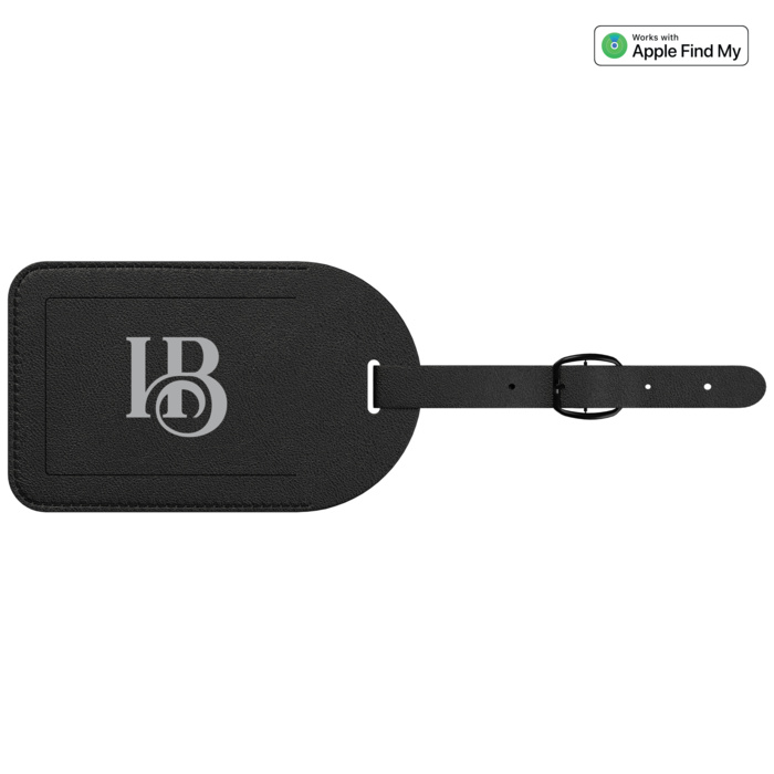 ECHO LUGGAGE TAG WITH APPLE FIND MY Thumbnail