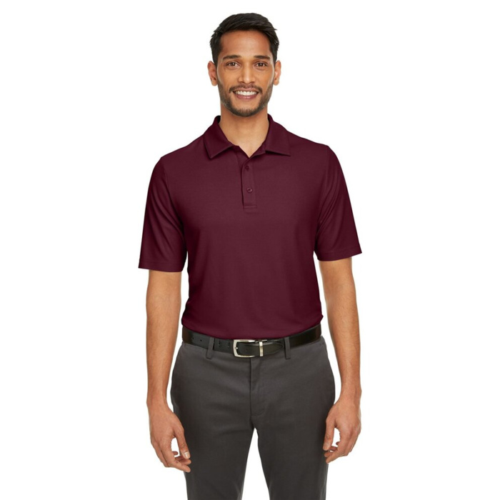 Men's Fusion ChromaSoft™ Pique Polo Thumbnail