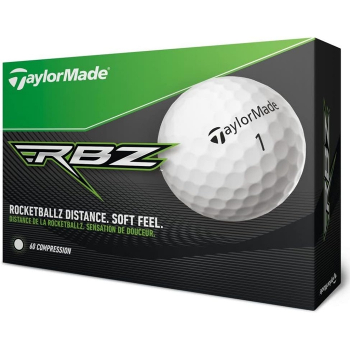 TaylorMade RBZ Soft Thumbnail
